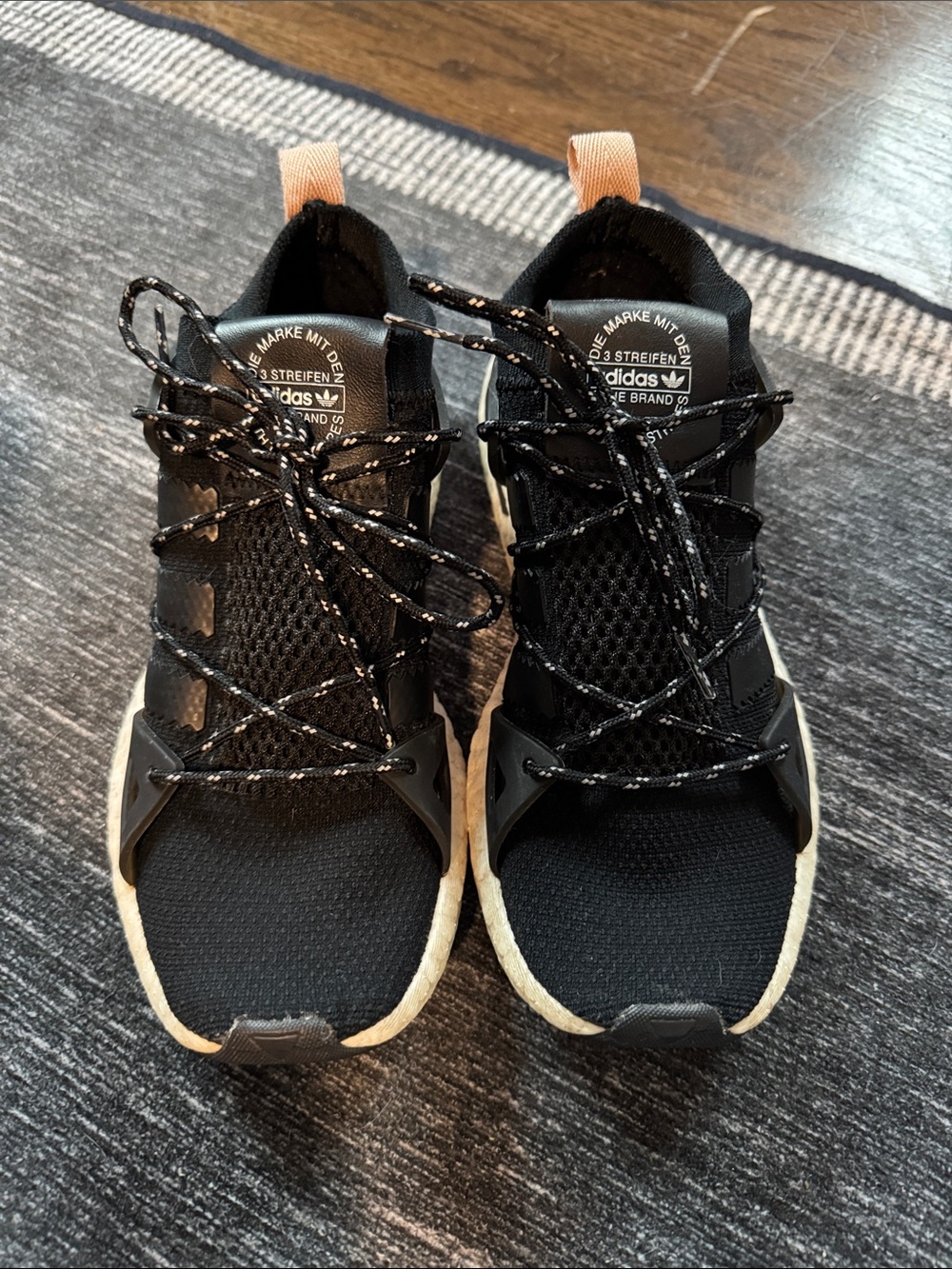 adidas women’s Arkyn Sneakers
